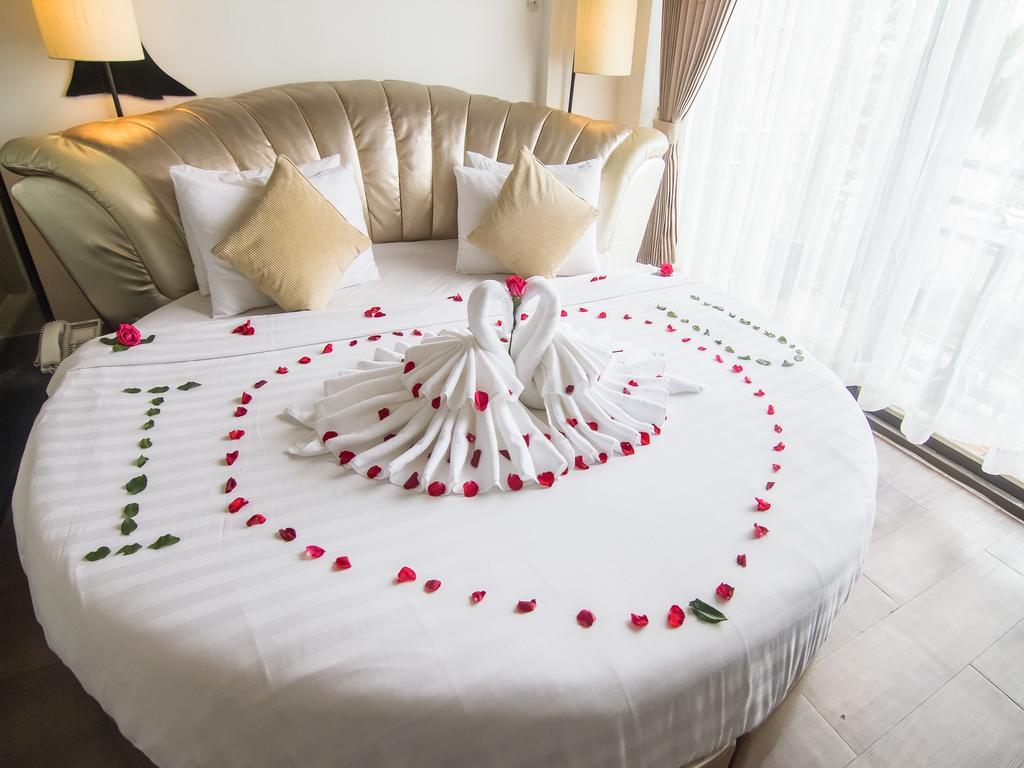 Adore Riverside Hotel Phnom Penh Zewnętrze zdjęcie